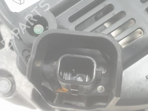 Alternator RENAULT MEGANE III Hatchback (BZ0/1_, B3_) 1.2 TCe (BZ2B, BZ11) | BP36670549M7 - Image 5
