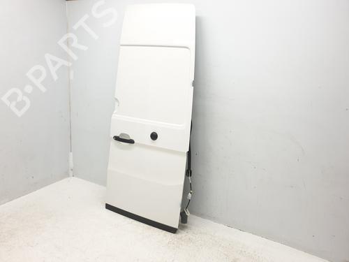 Right rear door VW CRAFTER Van (SY_, SX_)  | BP29534866C5 