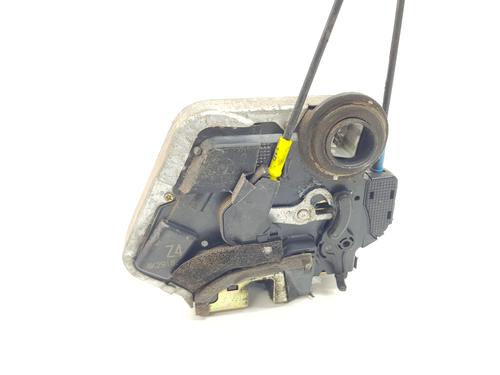 Rear left lock TOYOTA LAND CRUISER PRADO (_J12_) 3.0 D-4D (KDJ120, KDJ125) | BP20241361C100 