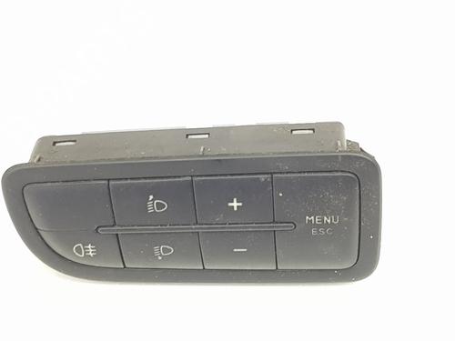 Used Headlight switch PEUGEOT BIPPER (AA_) [2008-2026]  32999735
