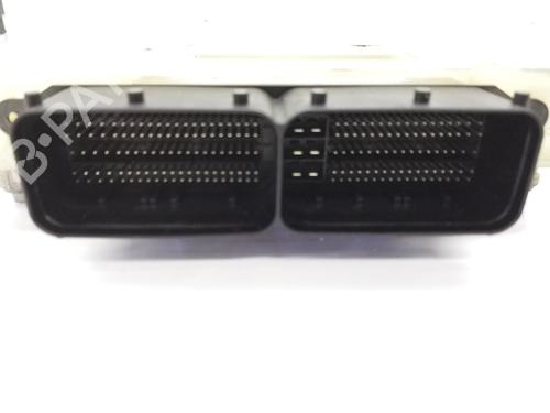 Engine control unit (ECU) LAND ROVER DISCOVERY SPORT (L550) 2.0 D 4x4 | BP13511294M57 