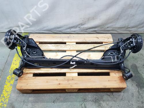 Used Rear axle Rear axle DACIA SANDERO III [2021-2026] 34266565 34266565