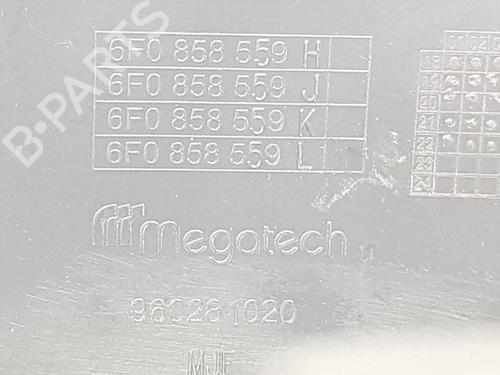 Other SEAT ARONA (KJ7, KJP) 1.0 TSI | BP15516540O1 