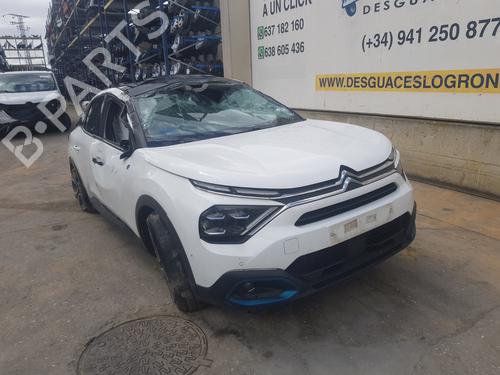 AC compressor CITROËN C4 III (BA_, BB_, BC_)  | BP37265680M34  - Image 28