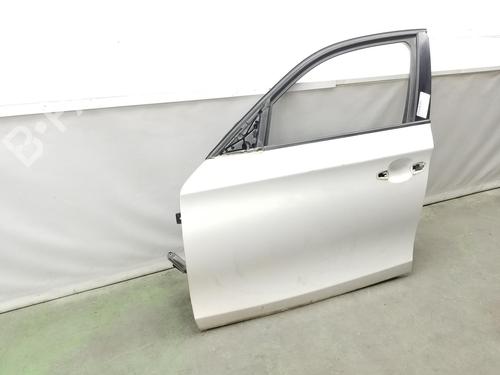 Left front door BMW 1 (E87) 118 d | BP7917712C2 