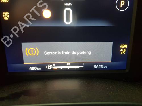 Left front window switch FIAT 600e / 600 (365_, 364_) Mild Hybrid | BP40156287I27 - Image 19