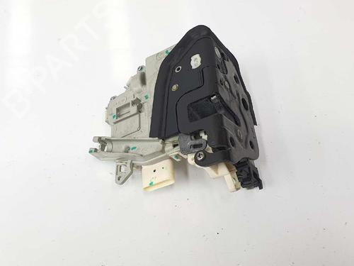 Zamek drzwi przednich prawych AUDI A4 B8 Avant (8K5) 2.0 TFSI | BP8422872C97 