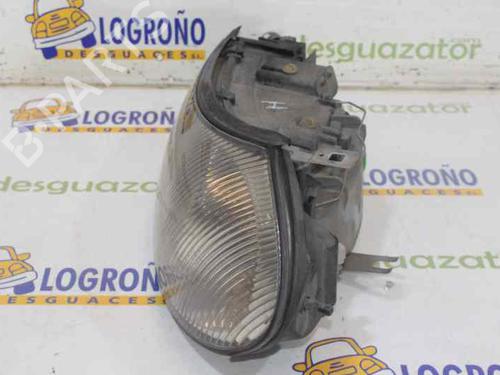 Left headlight FORD MONDEO II (BAP) 2.0 i | BP767654C28 