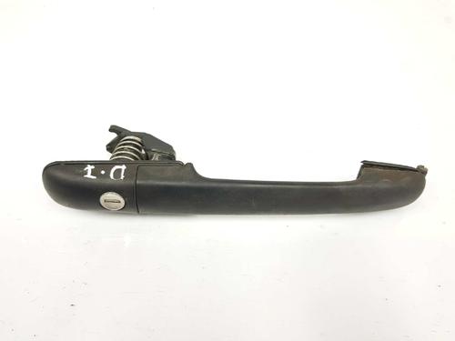 Used Front left exterior door handle MERCEDES-BENZ SPRINTER 2-t Van (B901, B902) 211 CDI (901.661, 901.662, 902.661, 902.662) (109 hp) 7266494
