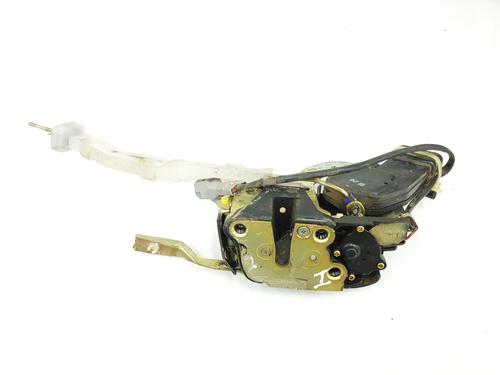 Used Front left lock TOYOTA LAND CRUISER 90 (_J9_) [1995-2003]  26734664