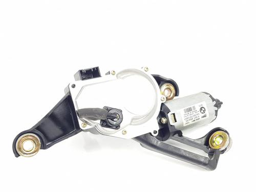 Rear wiper motor BMW 1 (E81) 116 i | BP24547839M102 