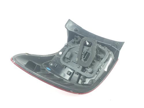 Right taillight DACIA SANDERO II TCe 90 (B8M1, B8MA, B8AC) | BP10503501C35 