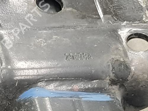 Rear axle FORD TRANSIT CUSTOM V362 Van (FY, FZ) 2.0 EcoBlue | BP31074040M2 