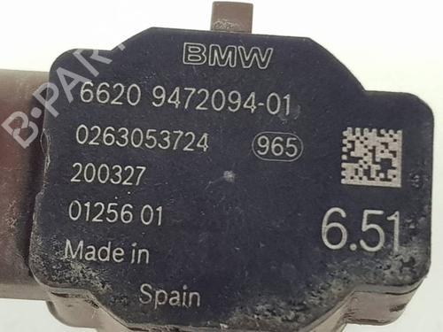 Electronic module BMW 2 Gran Coupe (F44) 220 d | BP40156753M83 - Image 3