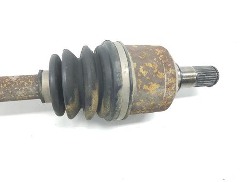 Right rear driveshaft HYUNDAI TUCSON (JM) 2.0 CRDi All-wheel Drive | BP16346703M41 