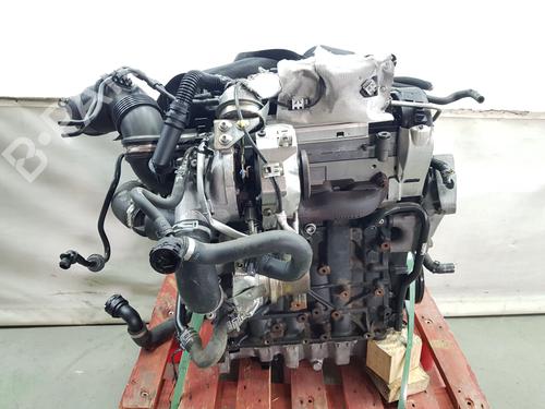 Engine VW GOLF VII Variant (BA5, BV5)  | BP38929464M1  - Image 6