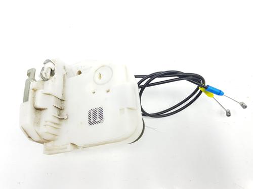 Rear left lock MITSUBISHI ASX (GA_W_) 1.6 MIVEC (GA1W) | BP14985831C100 
