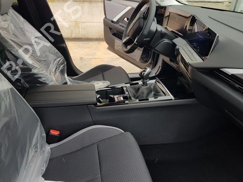 Køler OPEL ASTRA L Sports Tourer (O5)  | BP26505028M31 