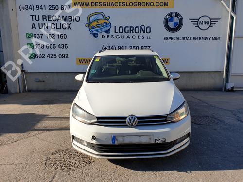 Heater resistor VW TOURAN (5T1) 2.0 TDI | BP22781822M108 