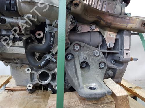 Engine ALFA ROMEO STELVIO (949_) 2.0 Q4 (949.AXA2A) | BP29906725M1 
