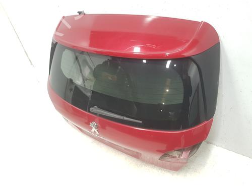Tailgate PEUGEOT 308 II (LB_, LP_, LW_, LH_, L3_)  | BP24528079C6
