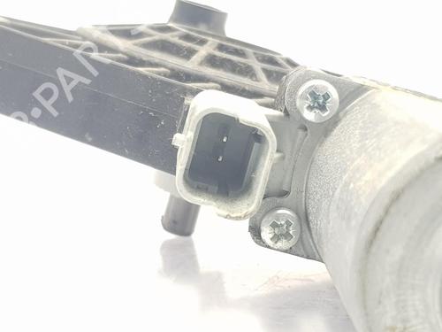 Right front window motor NISSAN QASHQAI II SUV (J11, J11_) 1.2 DIG-T | BP7896071E20 