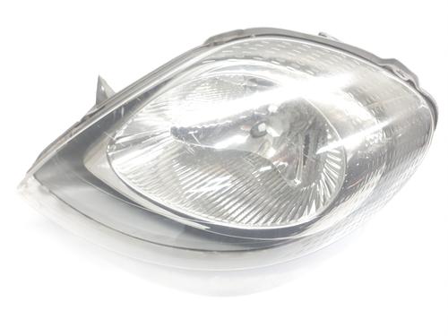 Venstre forlygte OPEL VIVARO A Van (X83) [2001-2015]  29011164
