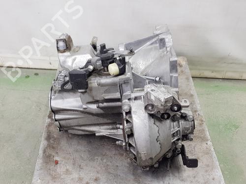 Gearbox CITROËN JUMPY III Van (V_) | BP33456273M3 - Image 3