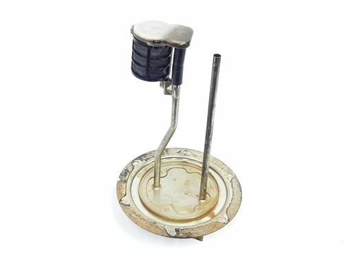 Fuel pump MITSUBISHI PAJERO IV (V8_W, V9_W) 3.2 DI-D 4WD | BP26660682M76 
