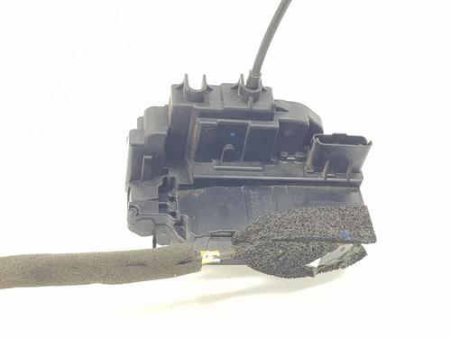 Rear right lock NISSAN JUKE (F15) 1.6 | BP26214781C99