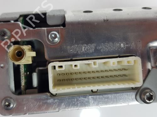 Radio RENAULT MASTER III Van (FV) 2.3 dCi 135 FWD (FV0N, FV08, FV06, FV00, FV1S) | BP36559804E6 - Image 6
