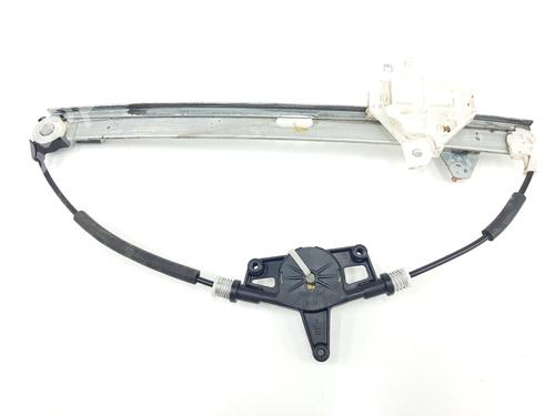 Front left window mechanism MAZDA CX-3 (DK) | BP36772434C22 - Image 4