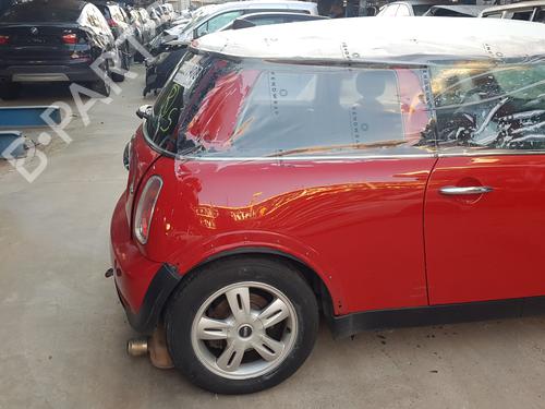 Left taillight MINI MINI (R50, R53) Cooper | BP33658839C34 - Image 26