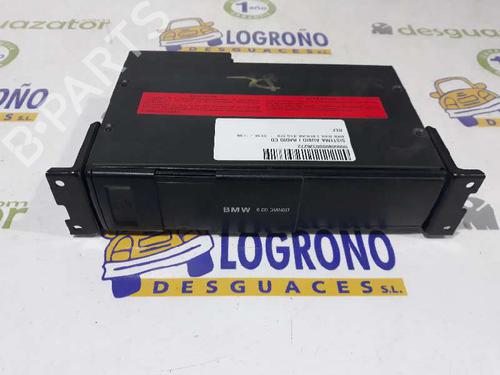 Radio BMW 3 (E46) 323 i | BP801576E6 