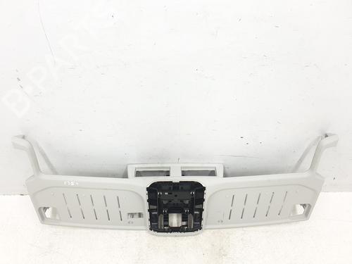 Other VW CRAFTER Platform/Chassis (SZ_)  | BP29535193O1 