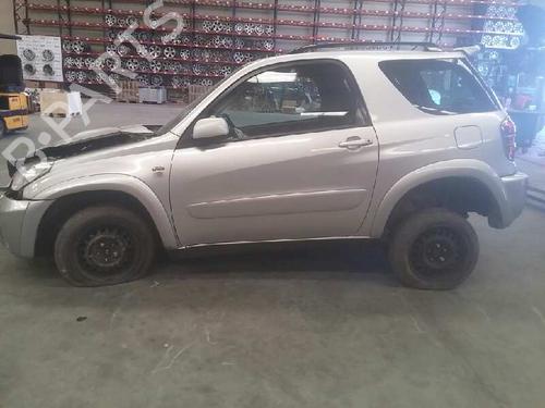 Køleventilator elektrisk TOYOTA RAV 4 II (_A2_) 2.0 D 4WD (CLA20_, CLA21_, CLA20R, CLA21R) | BP791313M35 
