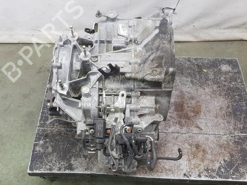 Gearbox MAZDA CX-5 (KE, GH) 2.2 D (KE2FW) | BP10257297M3 