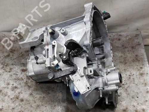Gearbox OPEL ASTRA L Sports Tourer (OV5) 1.2 (FRHNPJ) | BP26214752M3 