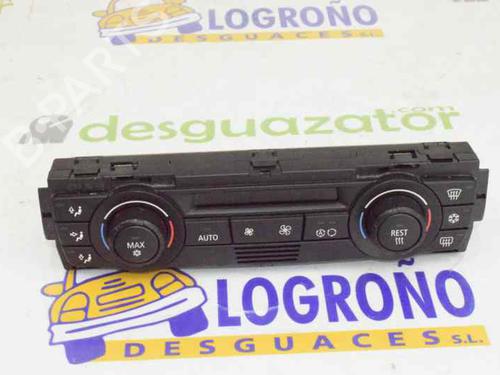 Used Climate control BMW 3 (E90) 330 d (231 hp) 780840