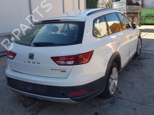 Gearbox SEAT LEON ST (5F8) 2.0 TDI 4Drive | BP35737186M3  - Image 9