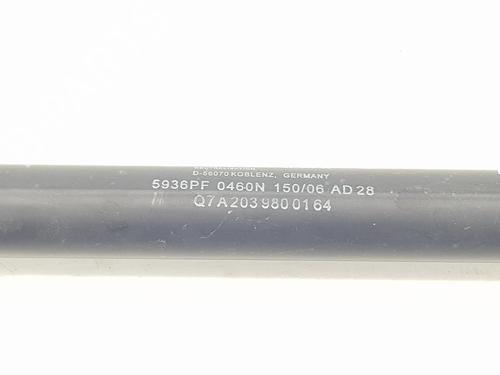 Tailgate lift support MERCEDES-BENZ C-CLASS Coupe (CL203) C 220 CDI (203.708) | BP14115902C138 