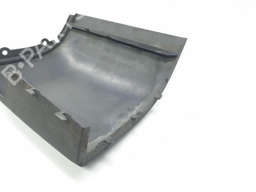 Corner bumper VW TRANSPORTER T5 Van (7HA, 7HH, 7EA, 7EH) 1.9 TDI | BP16821356C117 