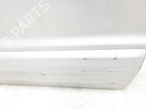 Left front door MITSUBISHI PAJERO III (V7_W, V6_W) 3.2 Di-D (V68W, V78W) | BP29179089C2 