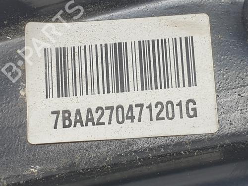Left front suspension arm OPEL ASTRA L Sports Tourer (OV5) 1.2 (FRHNPJ) | BP24238766M12 