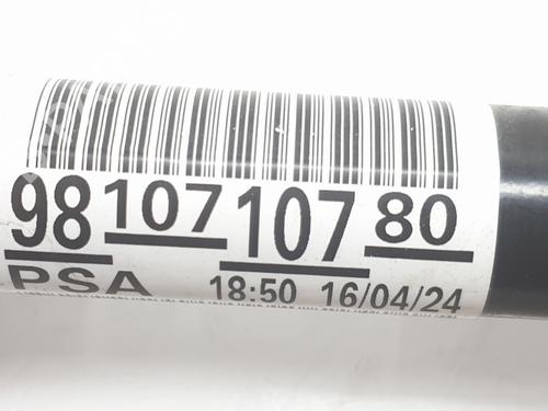 Right front driveshaft OPEL ASTRA L Sports Tourer (O5)  | BP26874134M39 