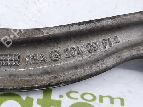 Right rear suspension arm MERCEDES-BENZ E-CLASS (W212) E 350 CDI (212.025) | BP14125985M15 