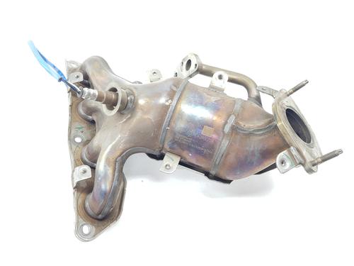 Katalysator Katalysator RENAULT SYMBIOZ 1.8 E-Tech 160 Full Hybrid (158 hp) 34699046 34699046