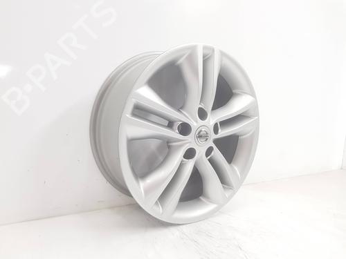 Rim NISSAN QASHQAI I (J10, NJ10) 1.5 dCi | BP28064293C45 