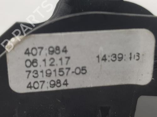 Left sun visor BMW 1 (F20) 118 i | BP4767185I1 