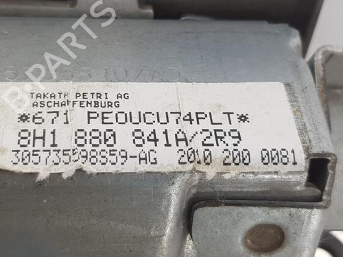 Kollisonspute sett SEAT EXEO (3R2) 2.0 TDI | BP6063523C86 